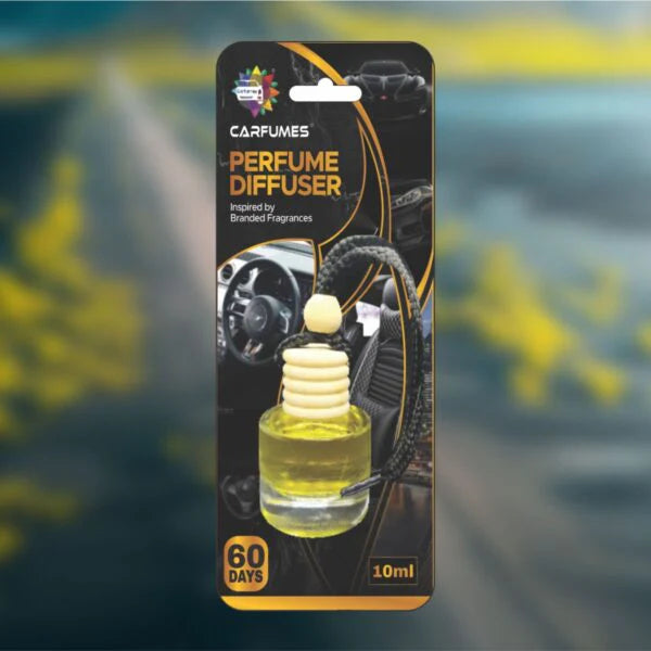 10ml Diffuser – Fusion